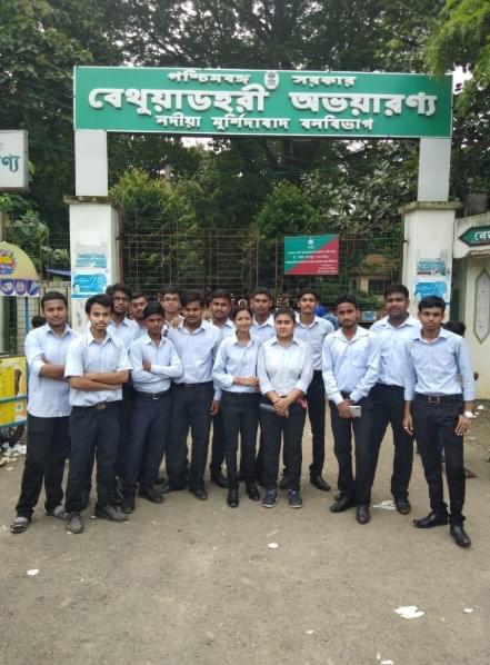 Global Institute of Management and Technology Nadia Events photo 12